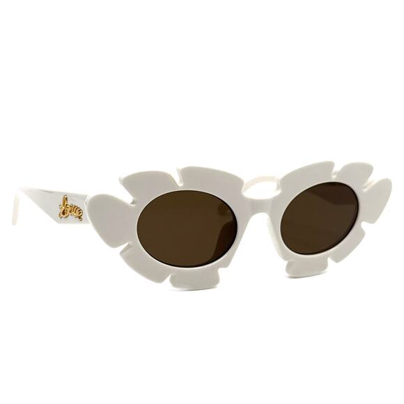 New, LOEWE Sunglasses LW40088U 21E Authentic - Picture 2 of 12